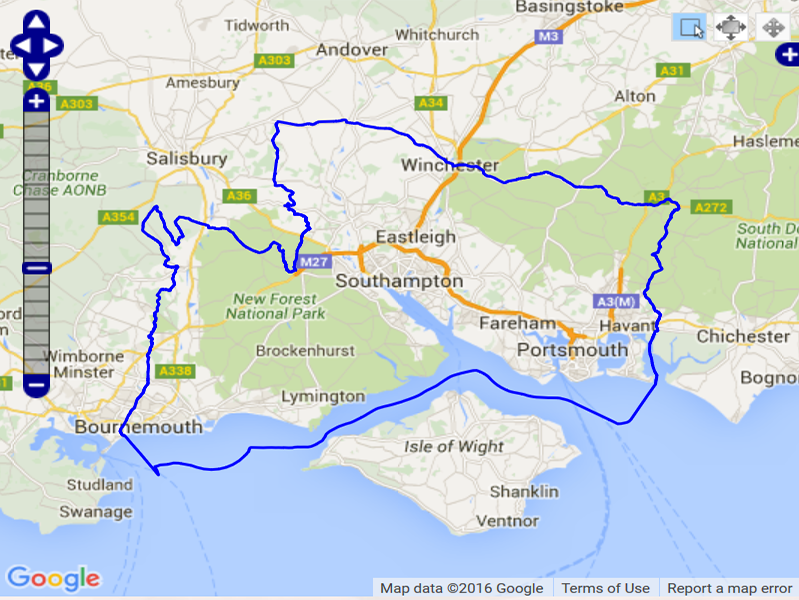 Maps